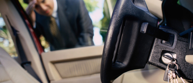 24 hour car locksmith in Commerce