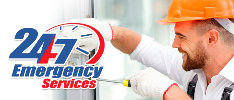 24 hour Commercial Locksmith commerce