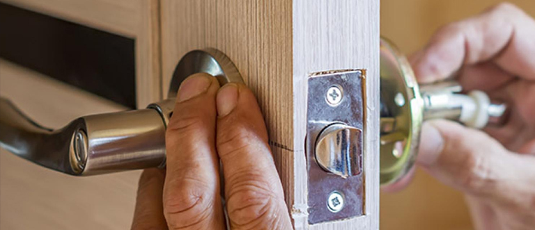 Commerce 24 hour residential locksmith