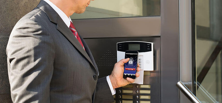 Commercial Office Locksmith Commerce