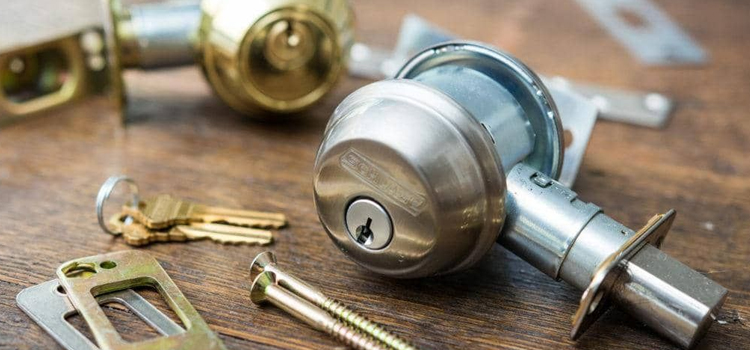 Doorknob Locks Repair Commerce
