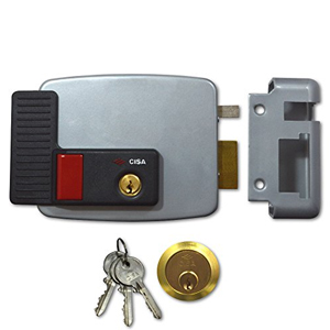 electronic door lock repair Commerce