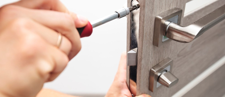 Emergency Door Lock Repair Commerce