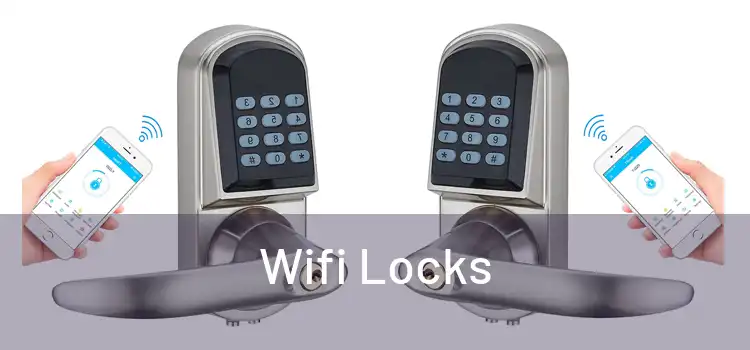  Wifi Locks 